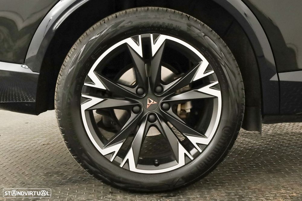 Cupra Formentor 1.5 e-Hybrid DSG - 5