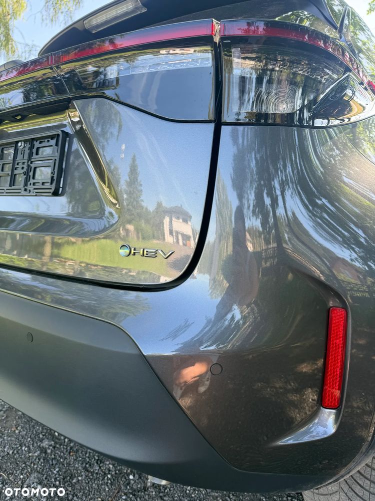Toyota Yaris Cross - 7
