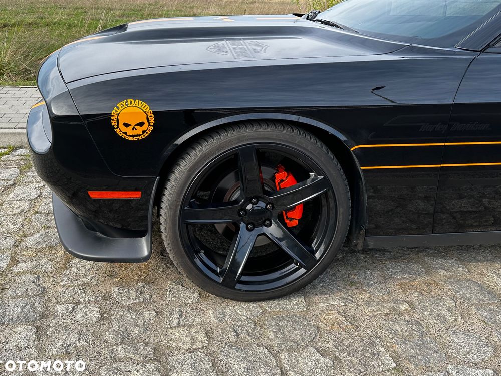 Dodge Challenger 5.7 R/T - 3