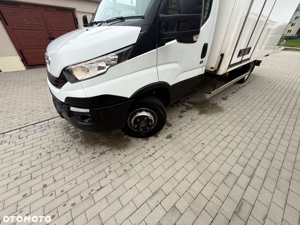 Iveco Daily - 3
