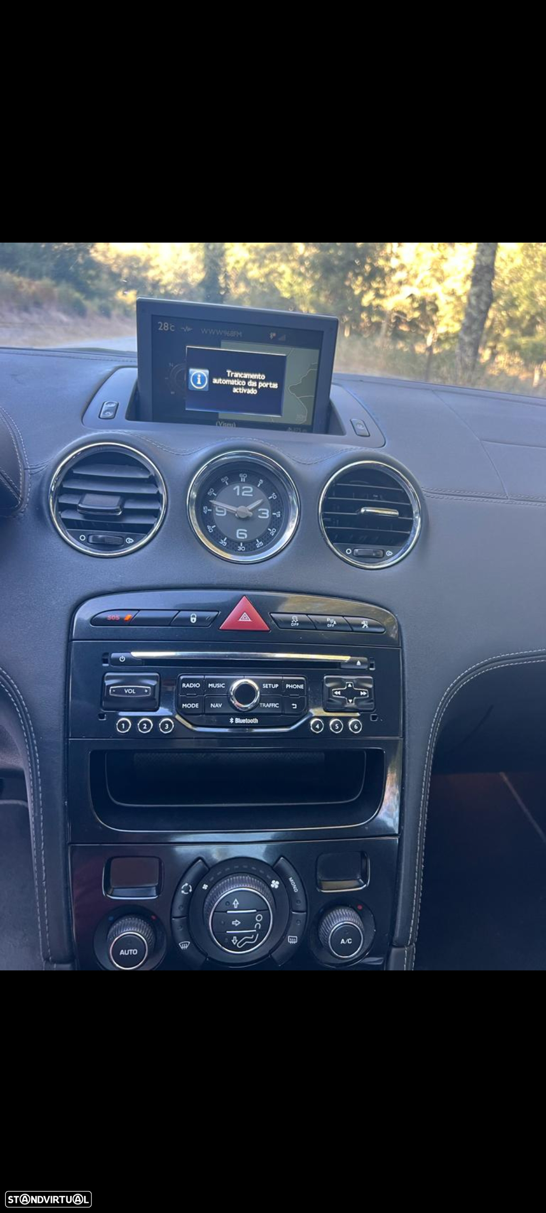 Peugeot RCZ 2.0 HDi FAP 165 - 18