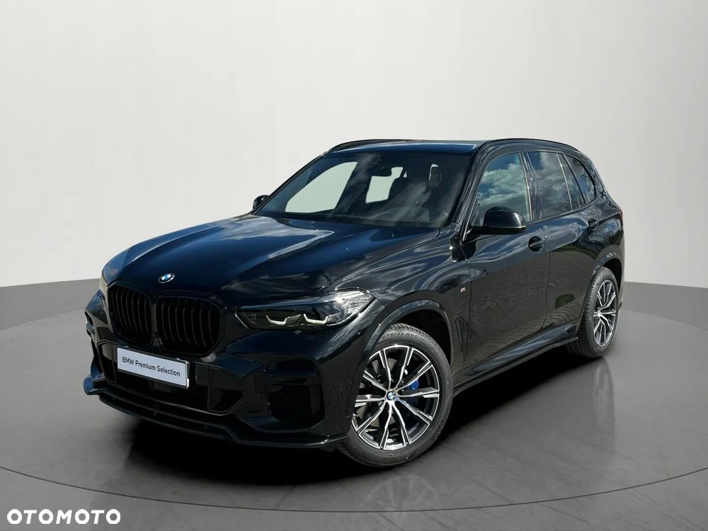 BMW X5 xDrive40i sport - 2