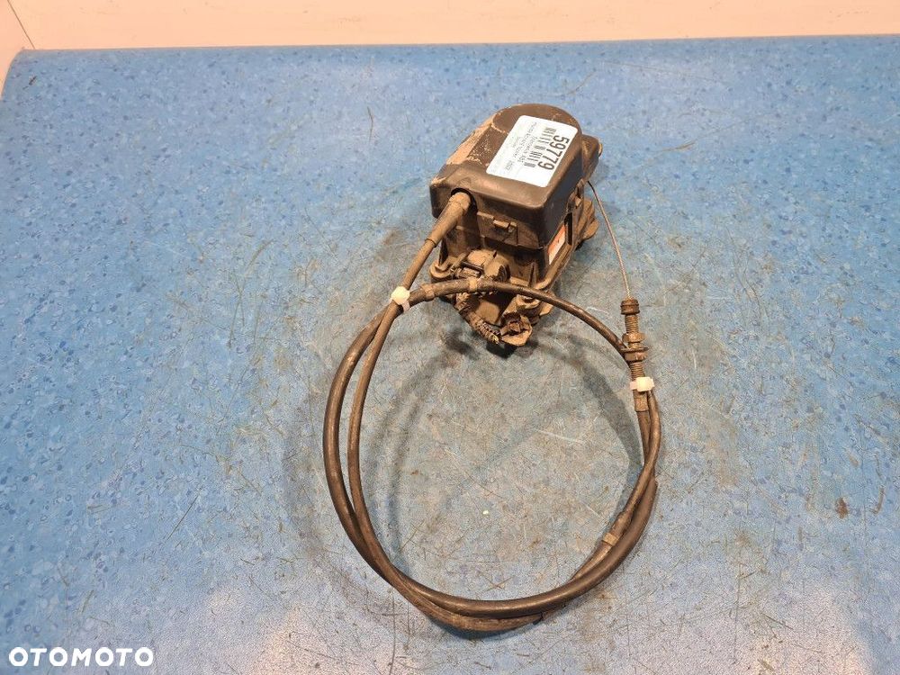 HONDA ACCORD VII TOURER STEROWNIK ABS. 1003001480 K20A6 - 3