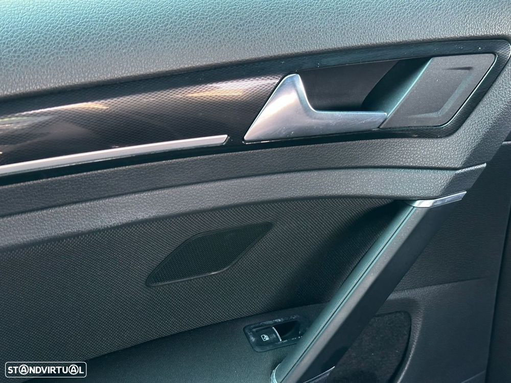 VW Golf 2.0 TDI GTD DSG - 11