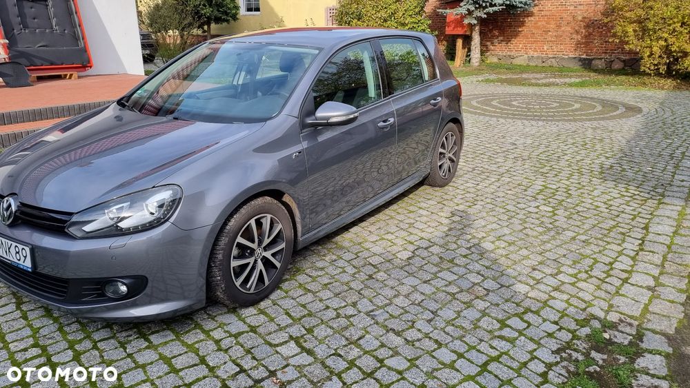 Volkswagen Golf 1.4 TSI Highline - 3