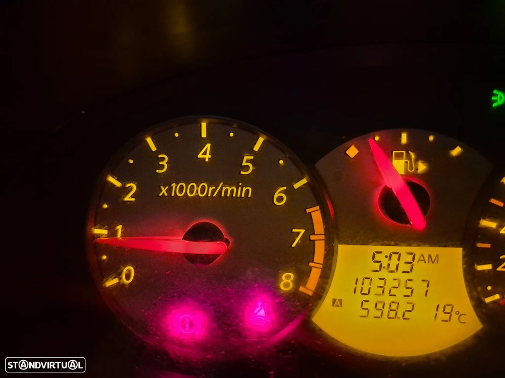 Nissan Micra 1.2 Acenta Plus P.Comfort - 18