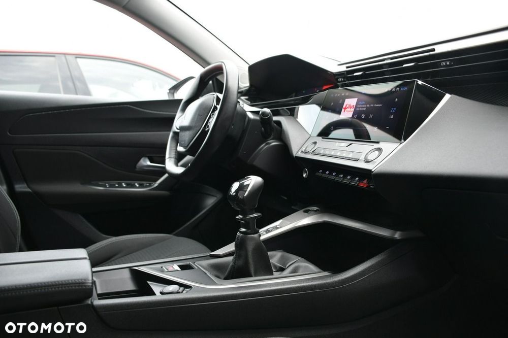 Peugeot 308 1.2 PureTech GPF Active Pack S&S - 23