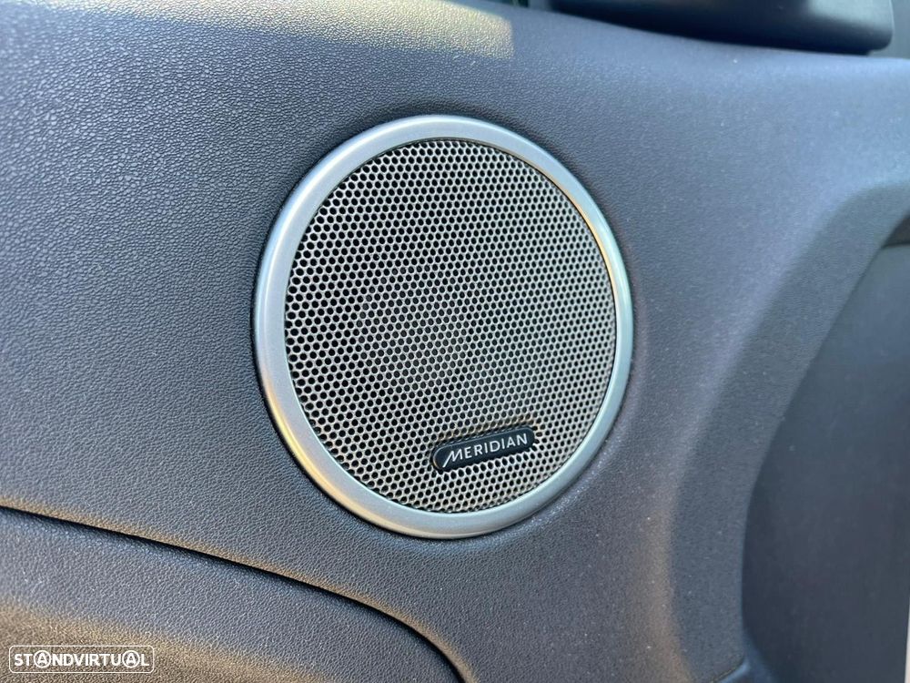 Land Rover Range Rover Evoque 2.2 TD4 Dynamic Auto - 21