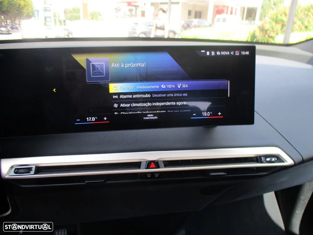 BMW iX xDrive 50 Pack Desportivo - 20