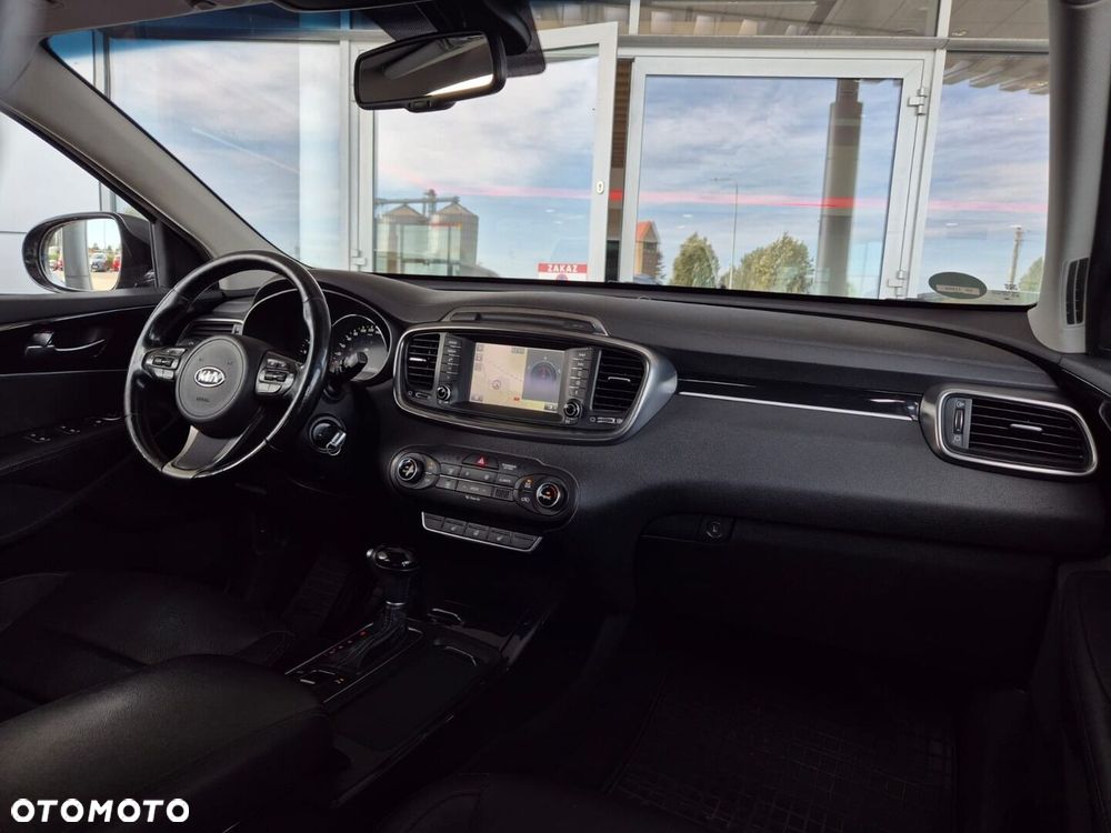 Kia Sorento - 14
