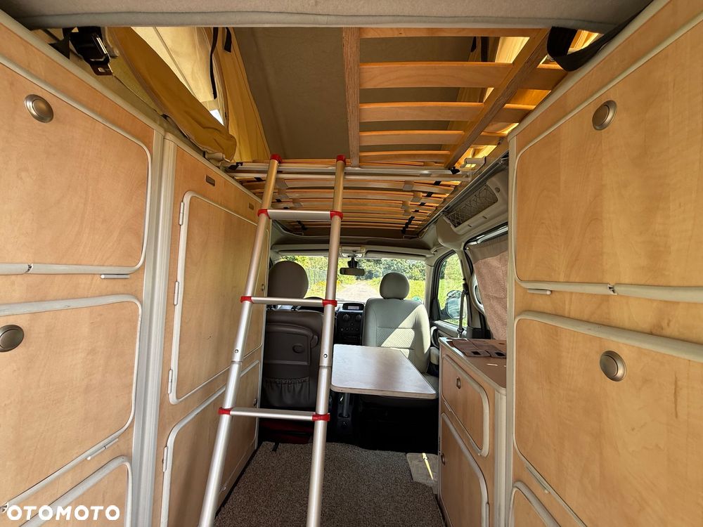 Citroën Berlingo 1.6 HDi Multispace Plus - 5