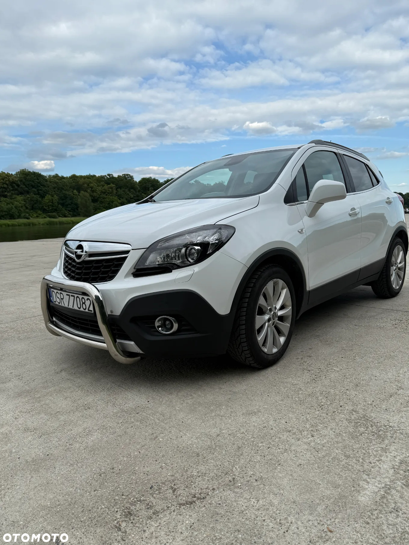 Opel Mokka 1.4 T Cosmo S&S 4x4 - 2