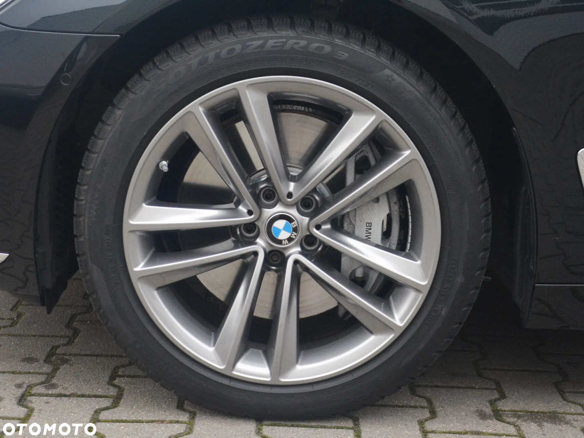 BMW Seria 7 750i xDrive - 6