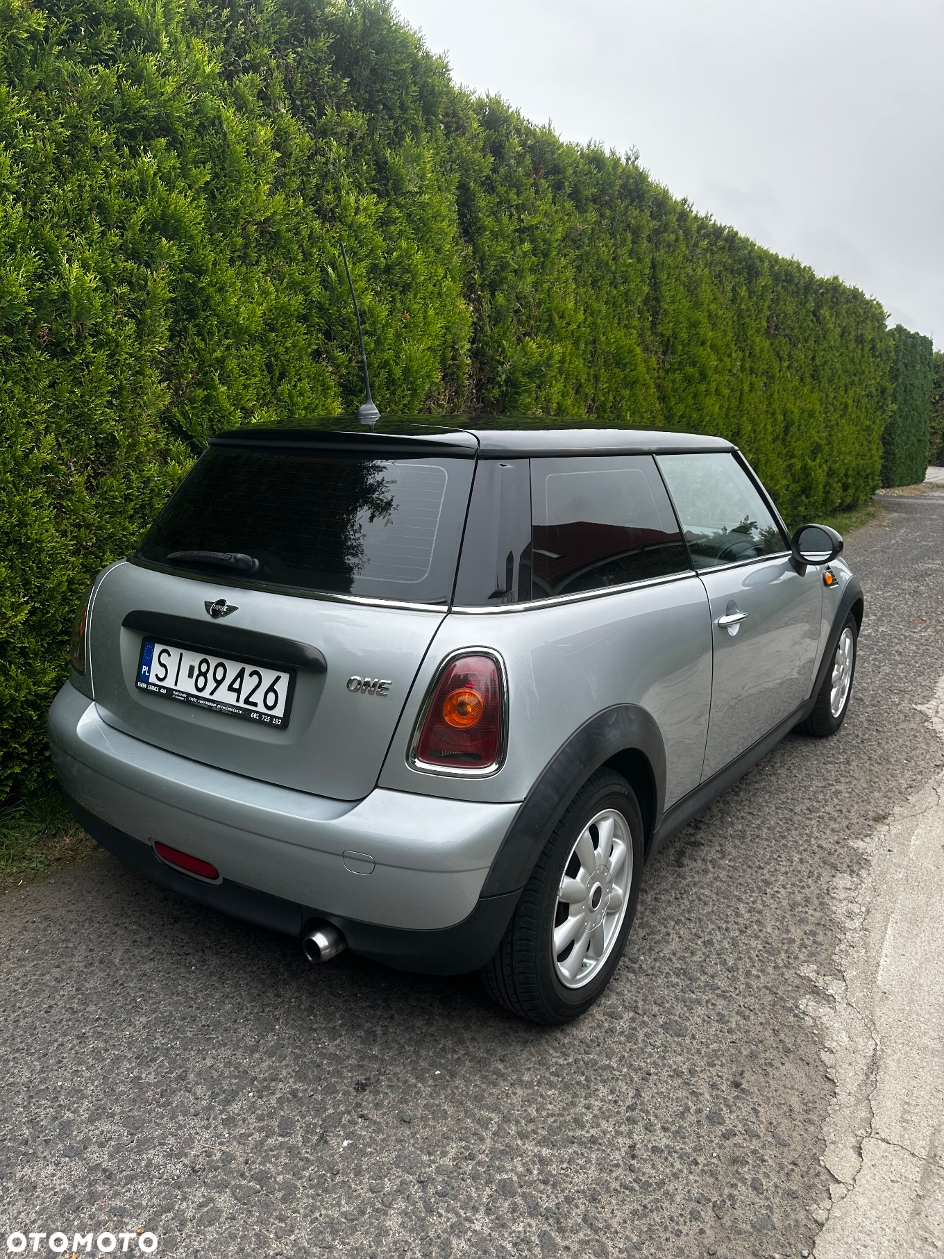 MINI ONE Standard - 3