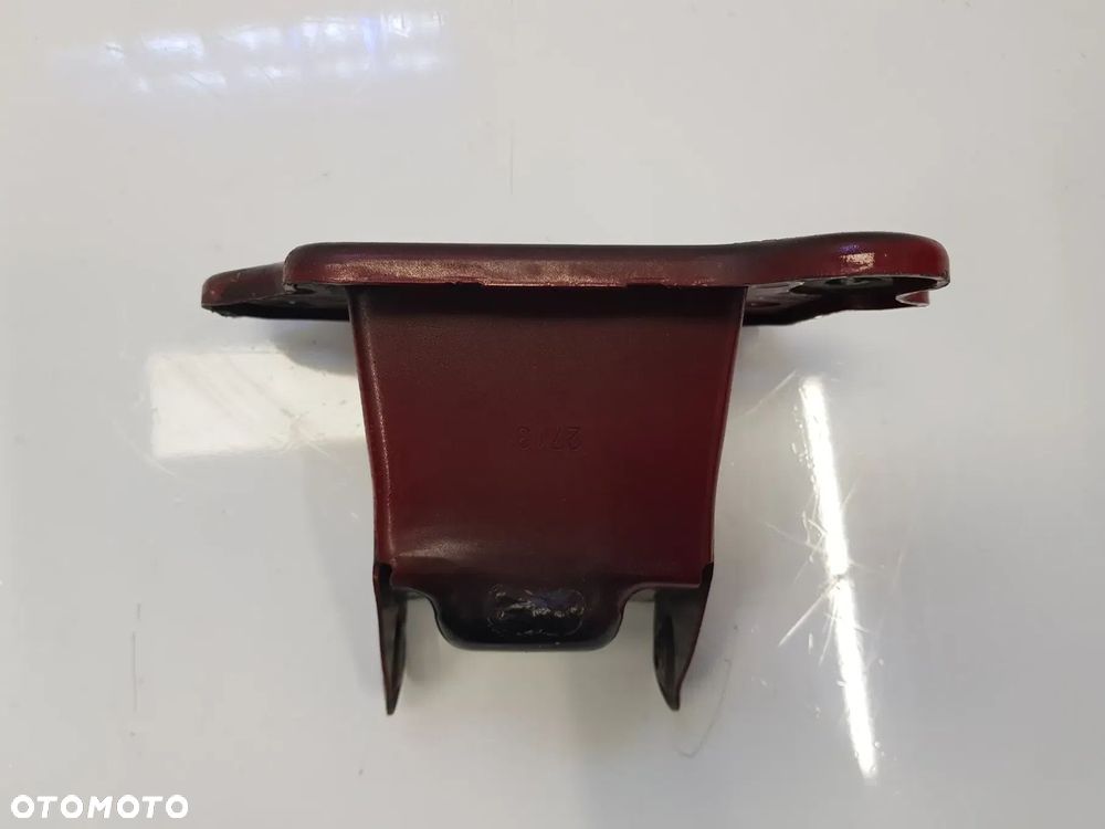 Strefa zgniotu prawa OPEL CORSA C - 4