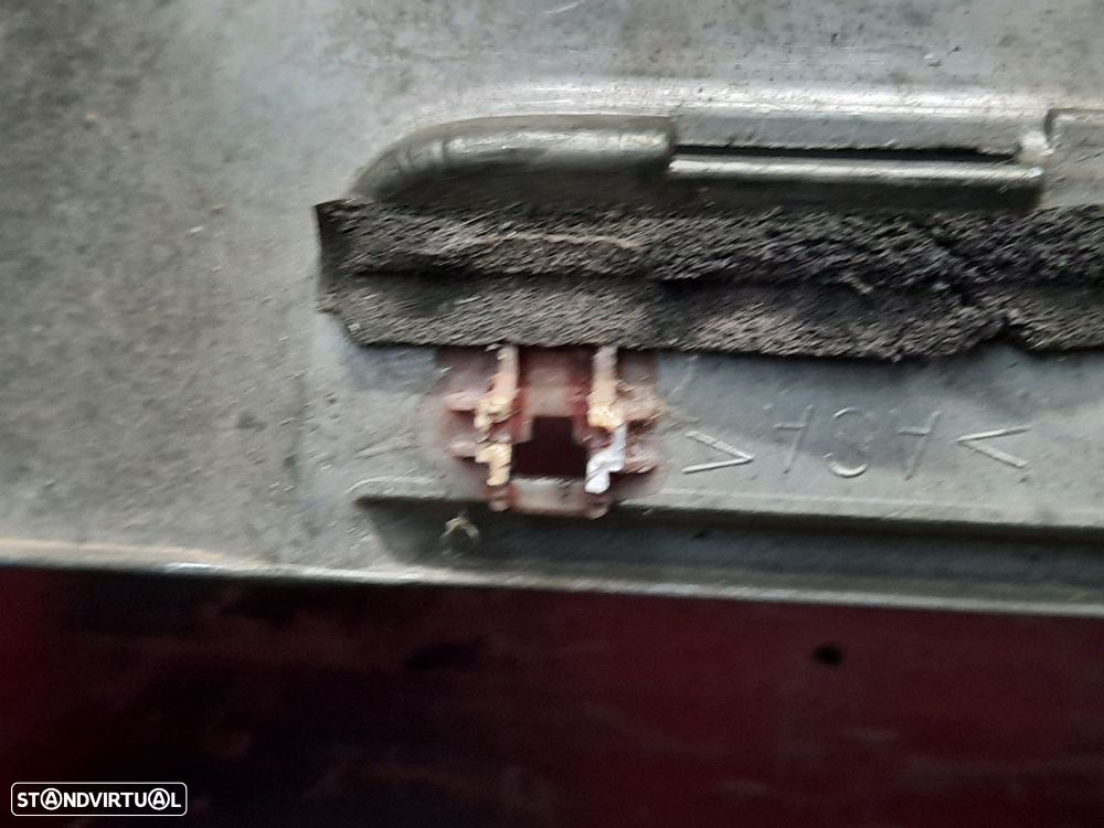 Grelha Da Frente Isuzu Elf Camião De Plataforma/Chassis (Nkr8_, Nkq8_) - 3
