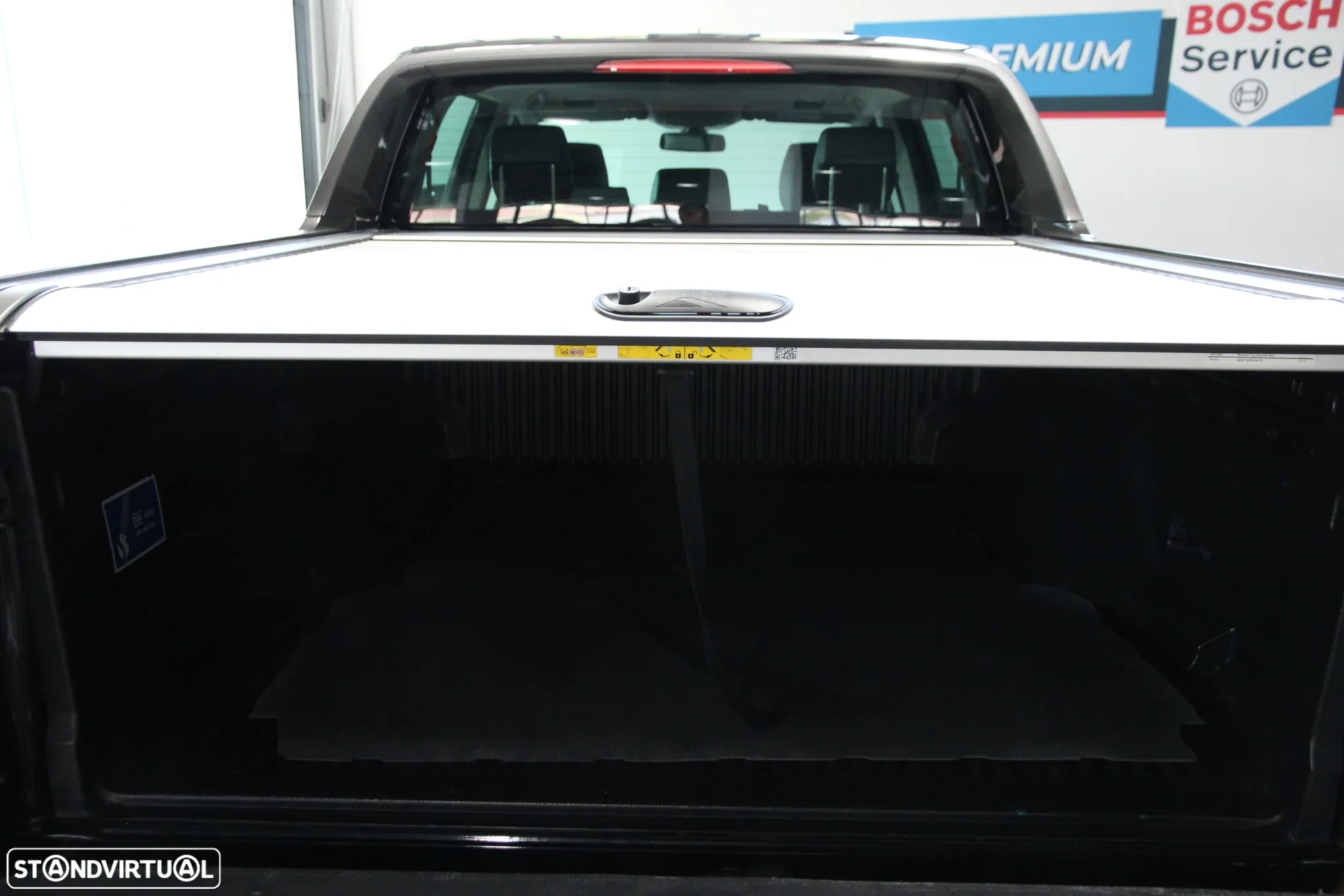 Ford Ranger 2.2 TDCi CD Limited 4WD - 5