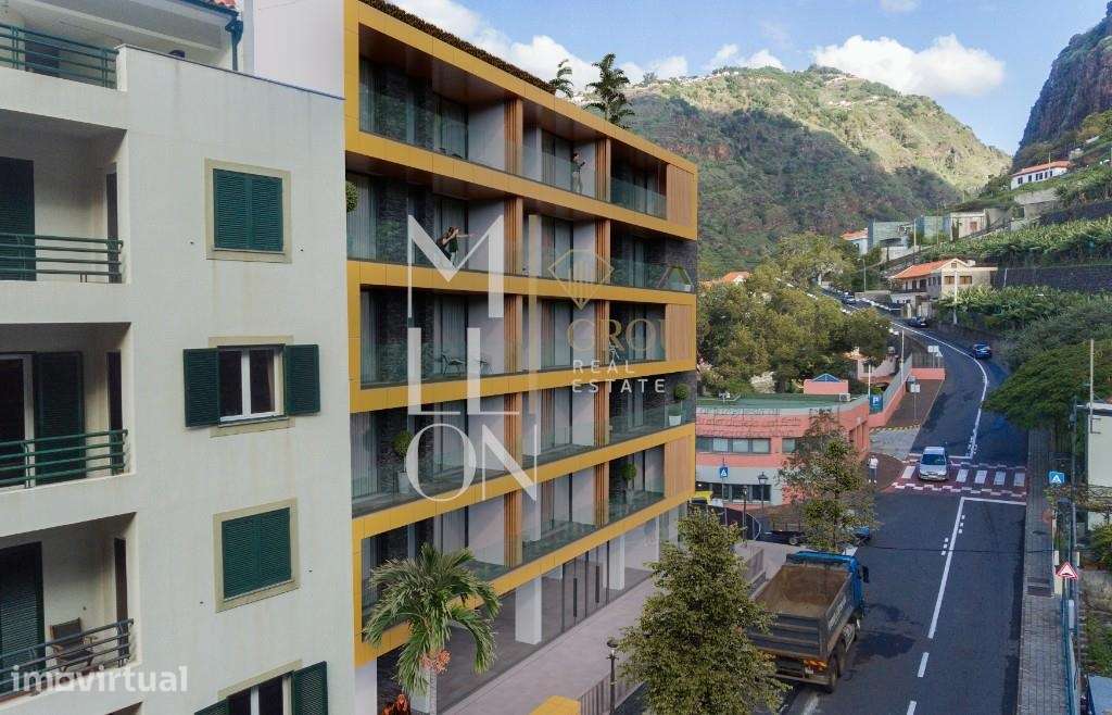 EDIFÍCIO VILA PALACE I - RIBEIRA BRAVA - Grande imagem: 4/22