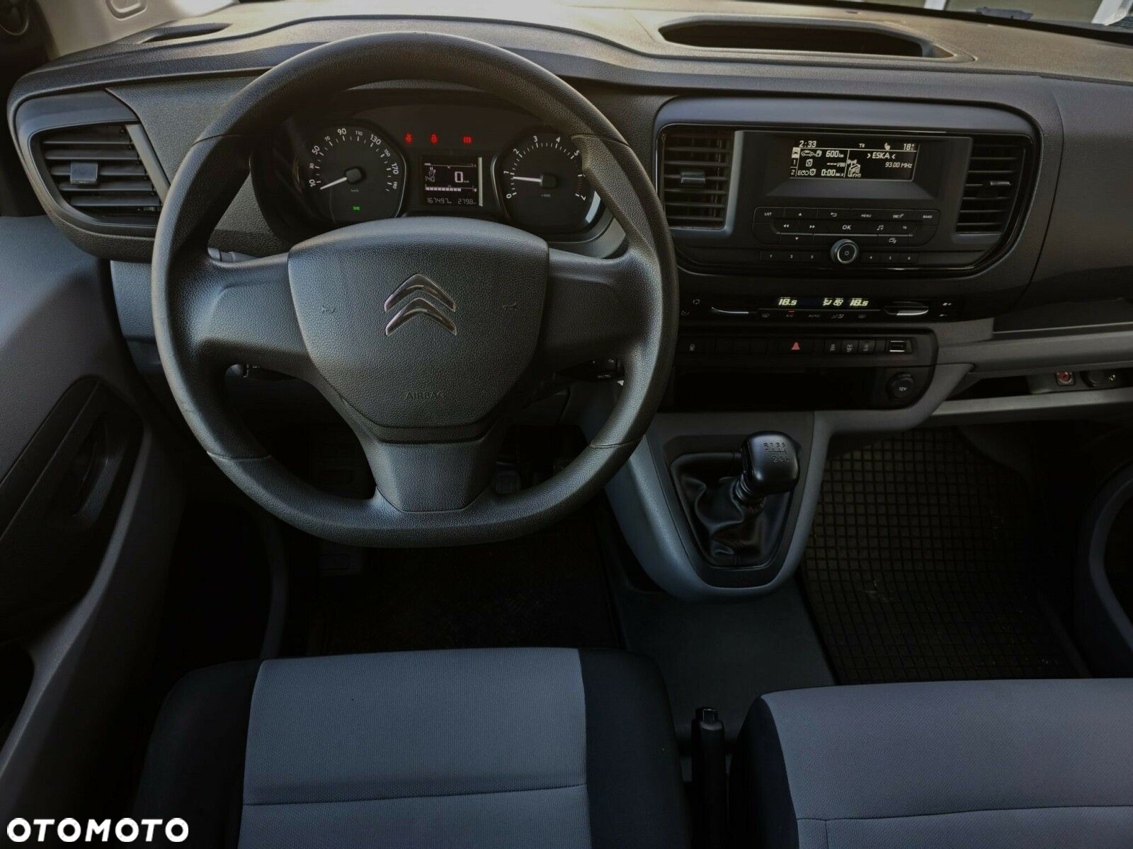 Citroën SpaceTourer 1.6 BlueHDi XL Business - 8
