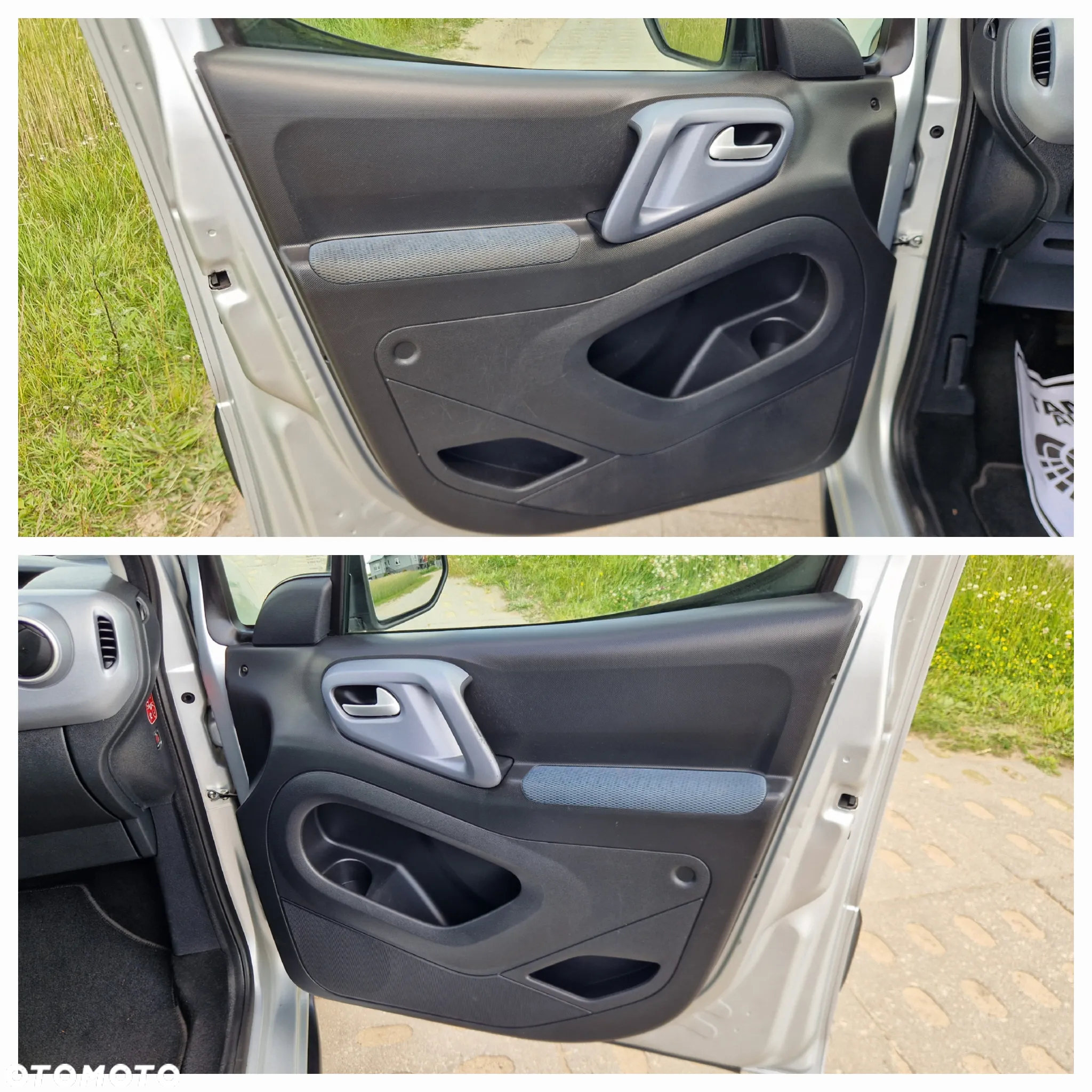 Citroën Berlingo 1.6 HDi XTR - 33