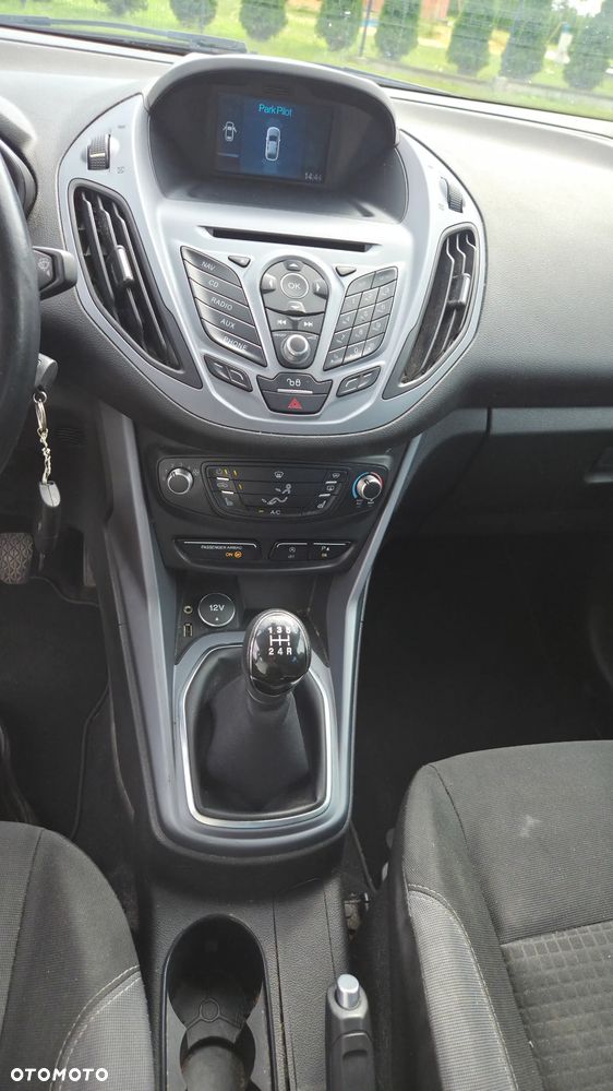 Ford B-MAX - 7
