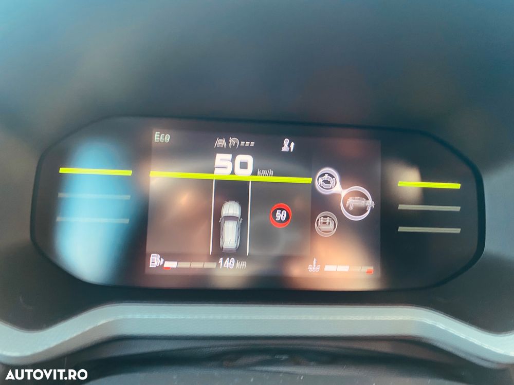 Dacia Duster TCe 130 4X4 MHEV Extreme - 21