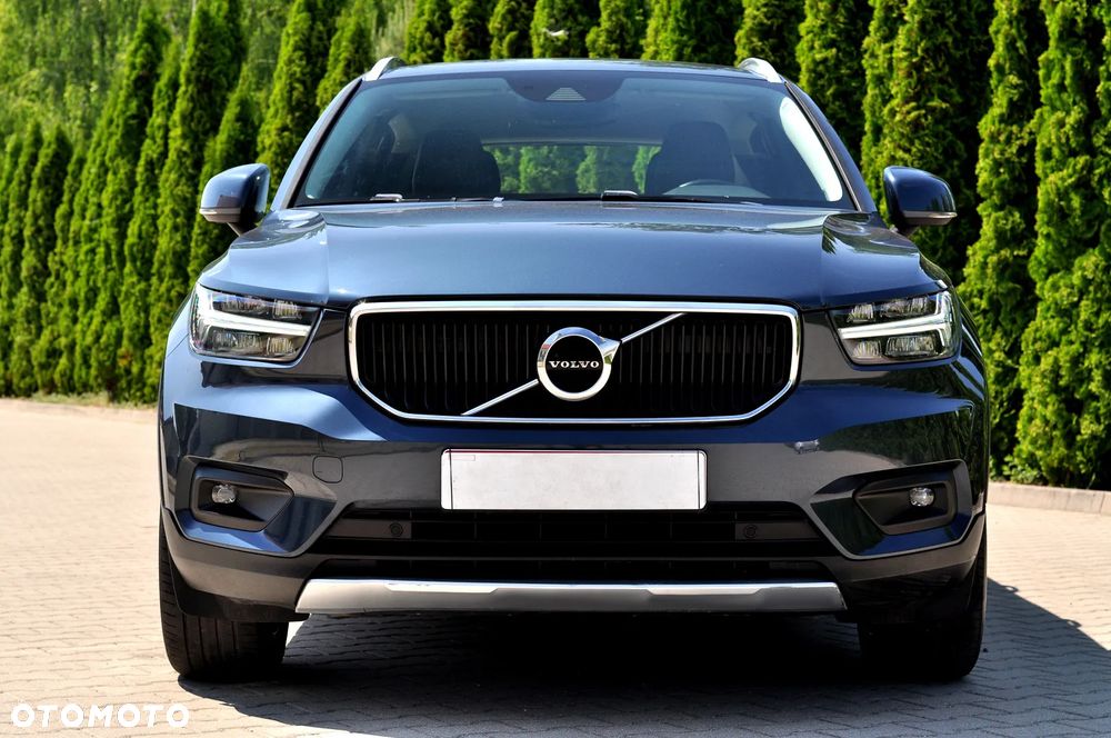 Volvo XC 40 T3 Momentum Pro - 8
