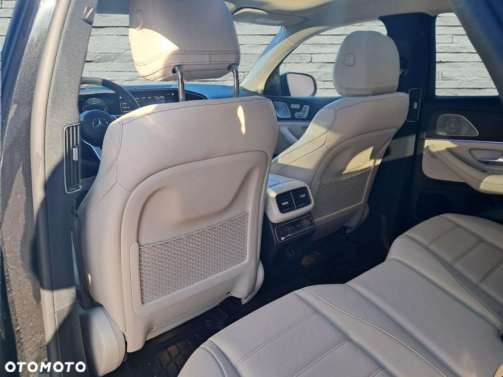 Mercedes-Benz GLE - 13