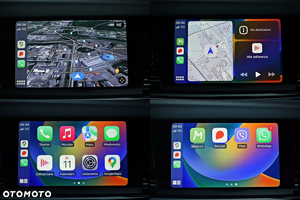 Opel Insignia 2.0 CDTI Business Elegance S&S - 33