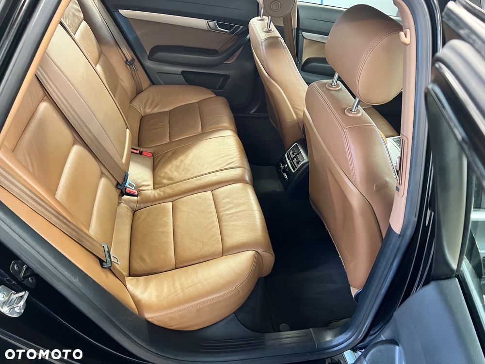 Audi A6 Avant 2.0 TDI DPF - 15