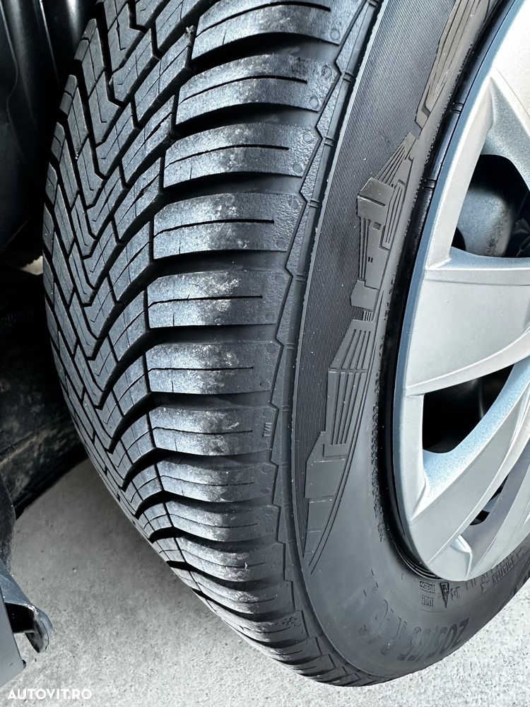 Renault Megane 1.5 dCi Dynamique Aut. - 17