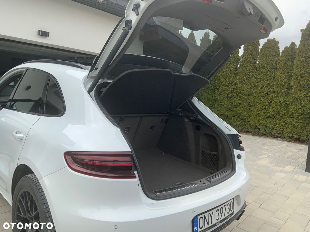 Porsche Macan GTS - 17