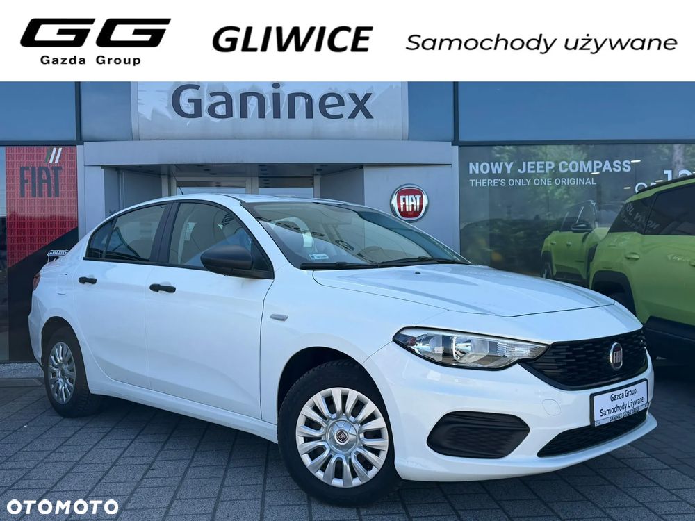 Fiat Tipo 1.4 16v Pop - 1