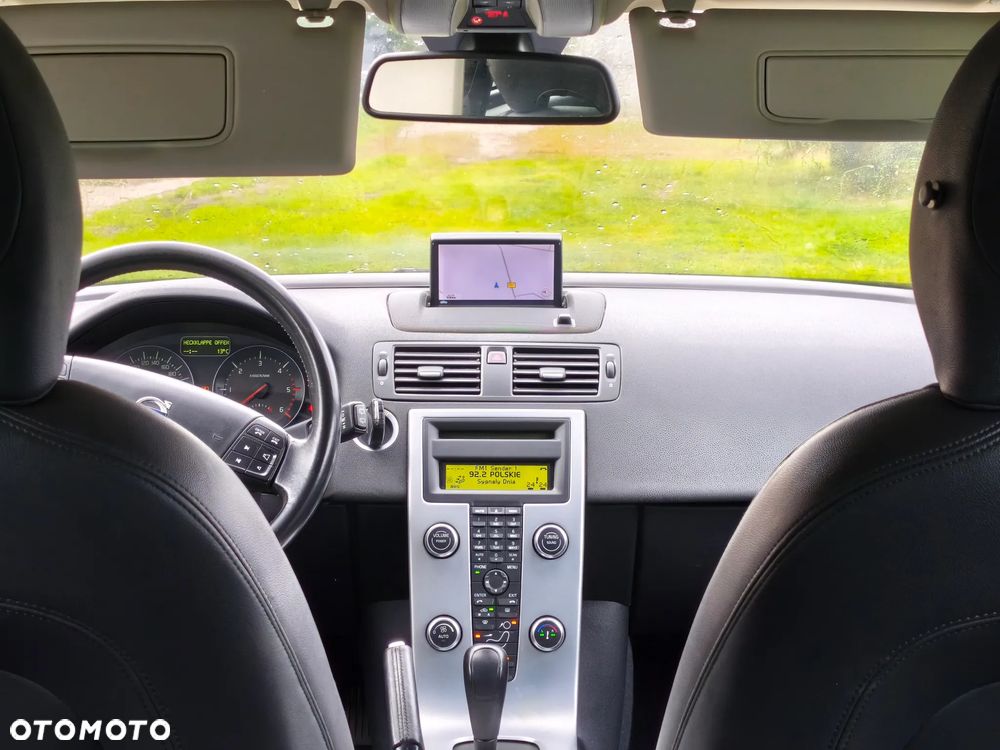 Volvo C30 - 20