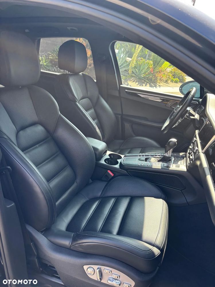 Porsche Macan PDK - 22