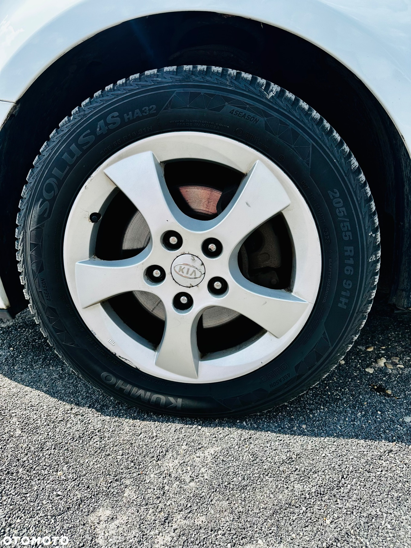 Kia ProCeed Pro_cee'd 2.0 Optimum - 16