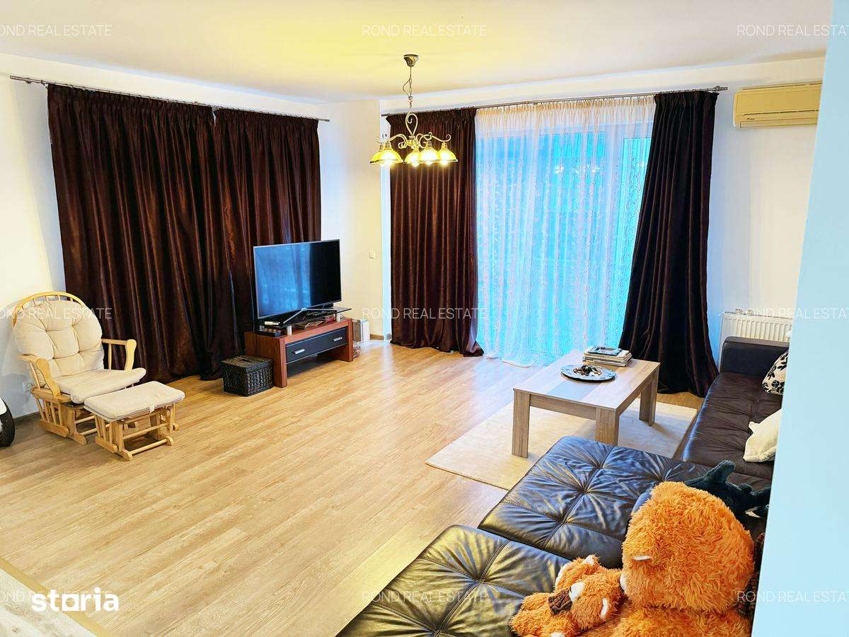 Apartament 3 camere Sara Sea View - balcon cu vedere la mare — fotografia 1