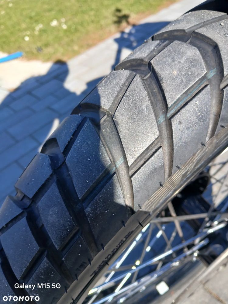 Harley-Davidson Softail - 9