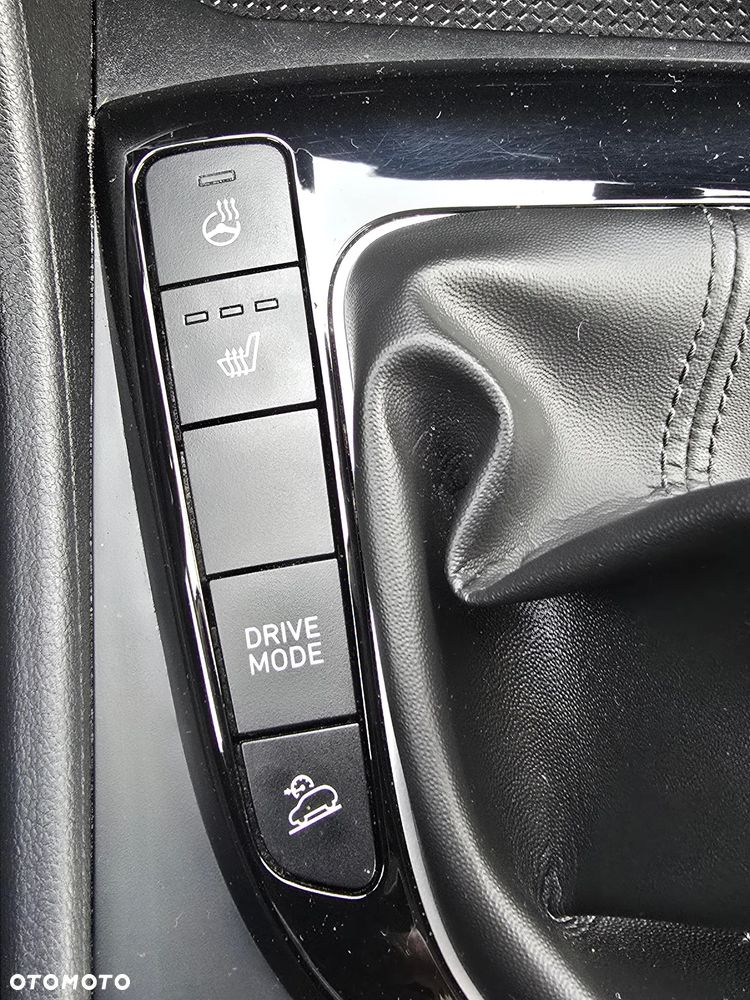 Hyundai Tucson 1.6 T-GDi 2WD Select - 31