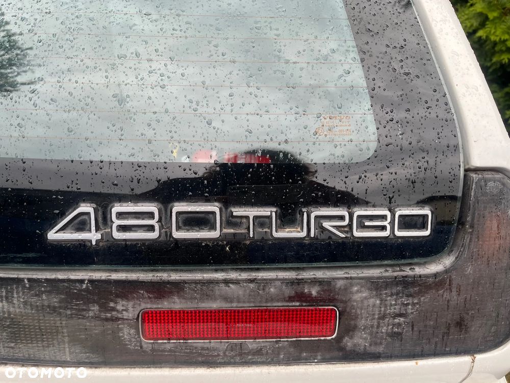 Volvo Inny - 3