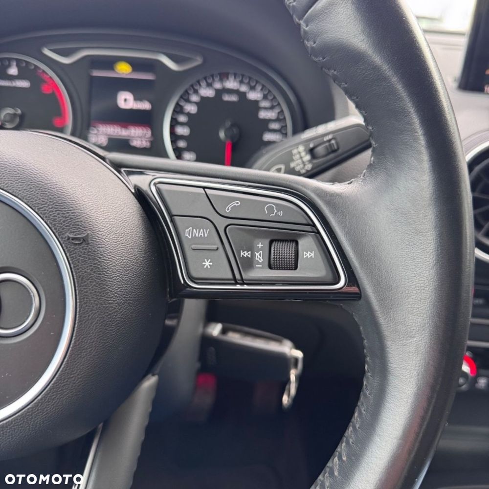 Audi A3 Sportback 2.0 TDI Ambiente S tronic - 33