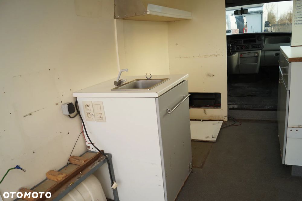 Opel Movano - 10