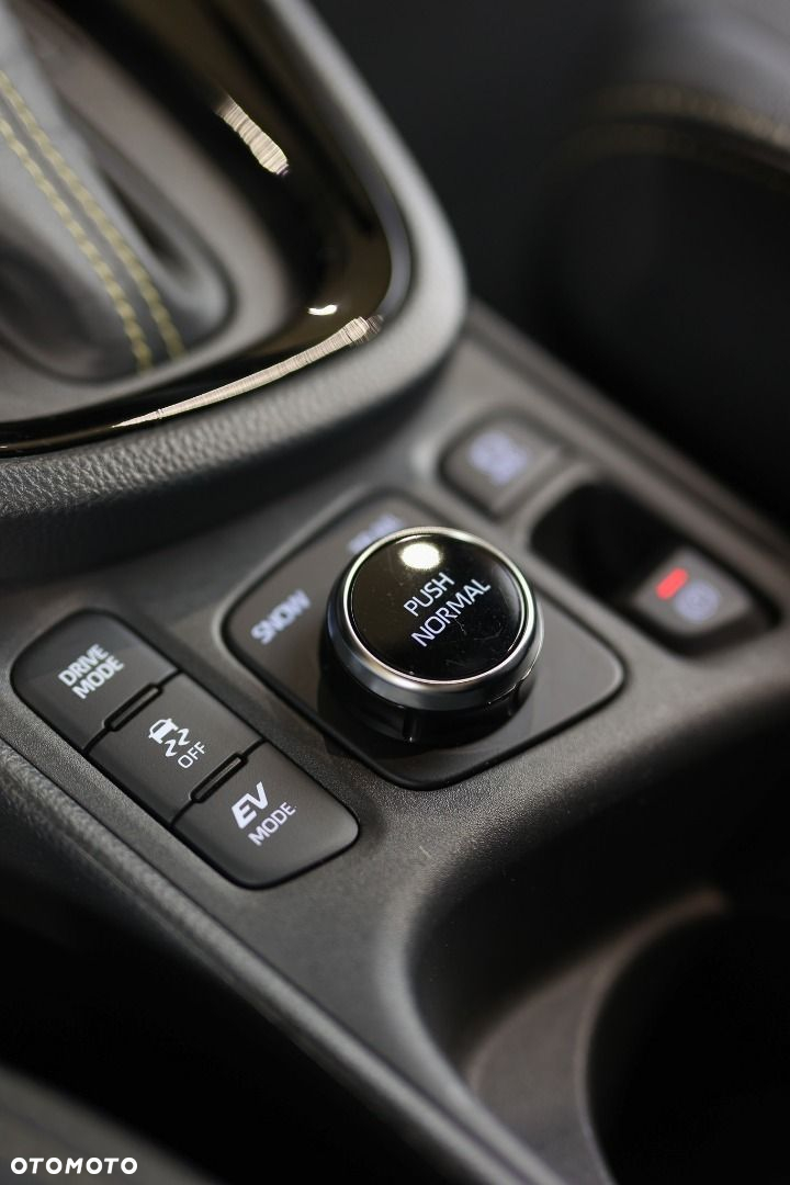 Toyota Yaris Cross - 27