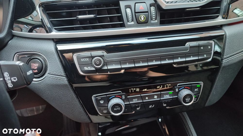 BMW X1 xDrive20i xLine - 20