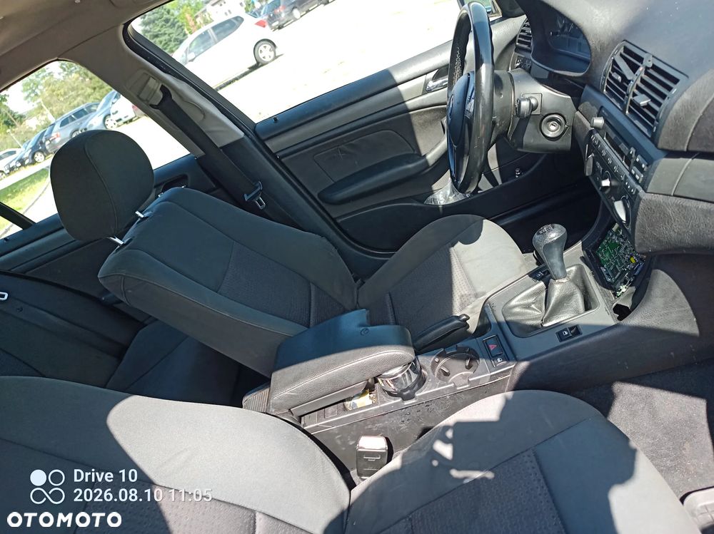 BMW Seria 3 316i Edition Lifestyle - 6