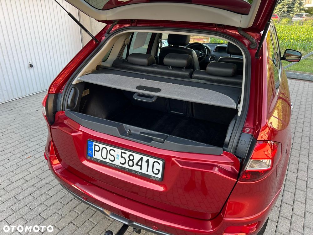 Renault Koleos dCi 150 FAP 4x2 Limited - 18