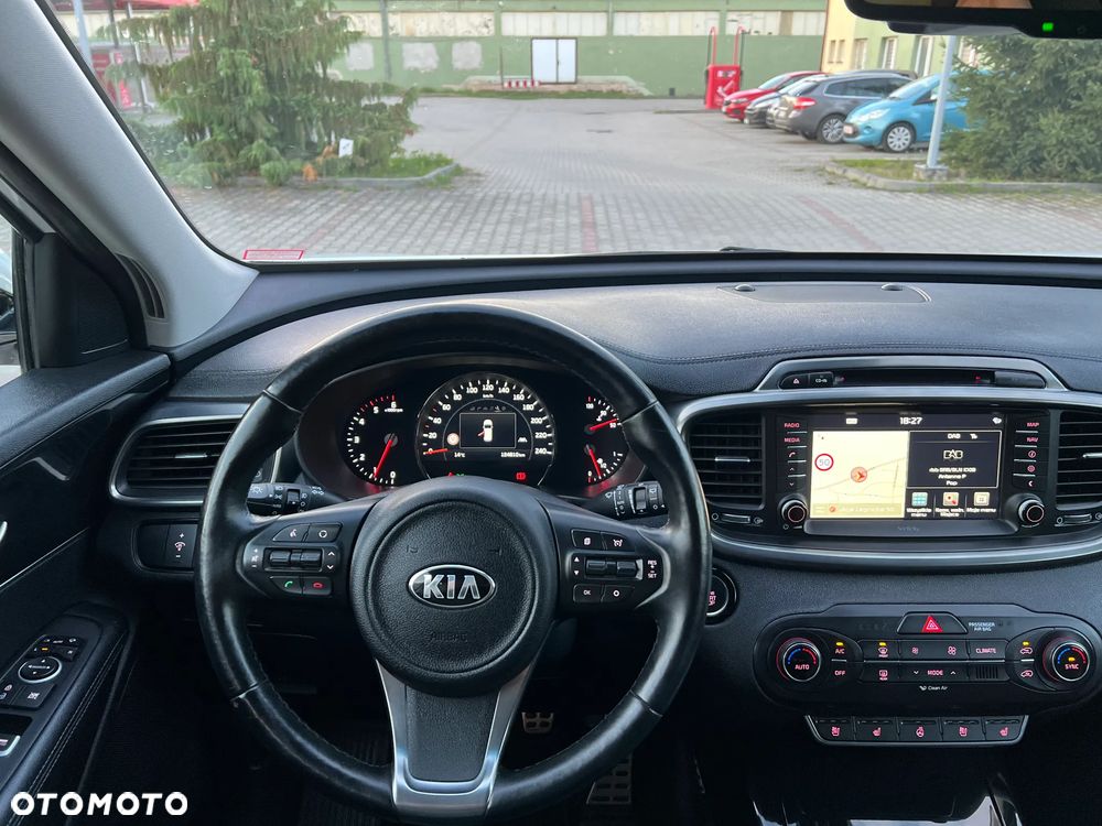 Kia Sorento - 15