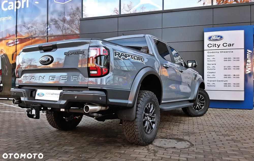 Ford Ranger - 16