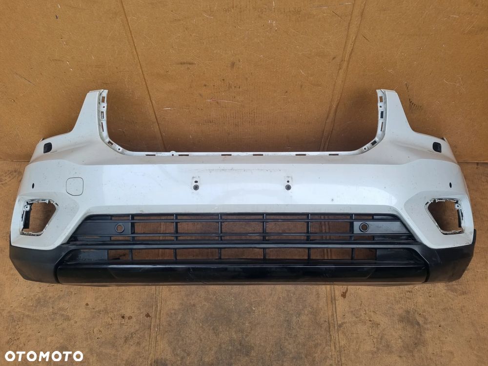 VOLVO XC 40 II ZDERZAK PRZÓD PRZEDNI - 1