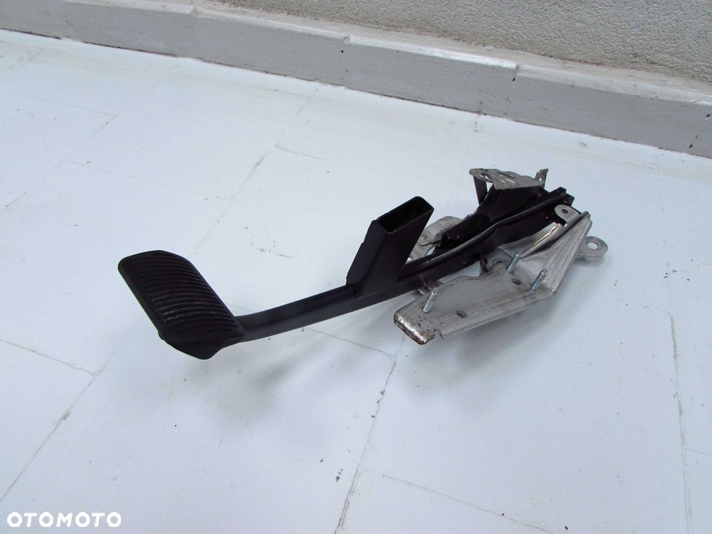 VOLVO C30 S40 V50 C70 II 2.0 D4 AUTOMAT 10-13 PEDAL HAMULCA 31341263 UK ANGLIK - 2